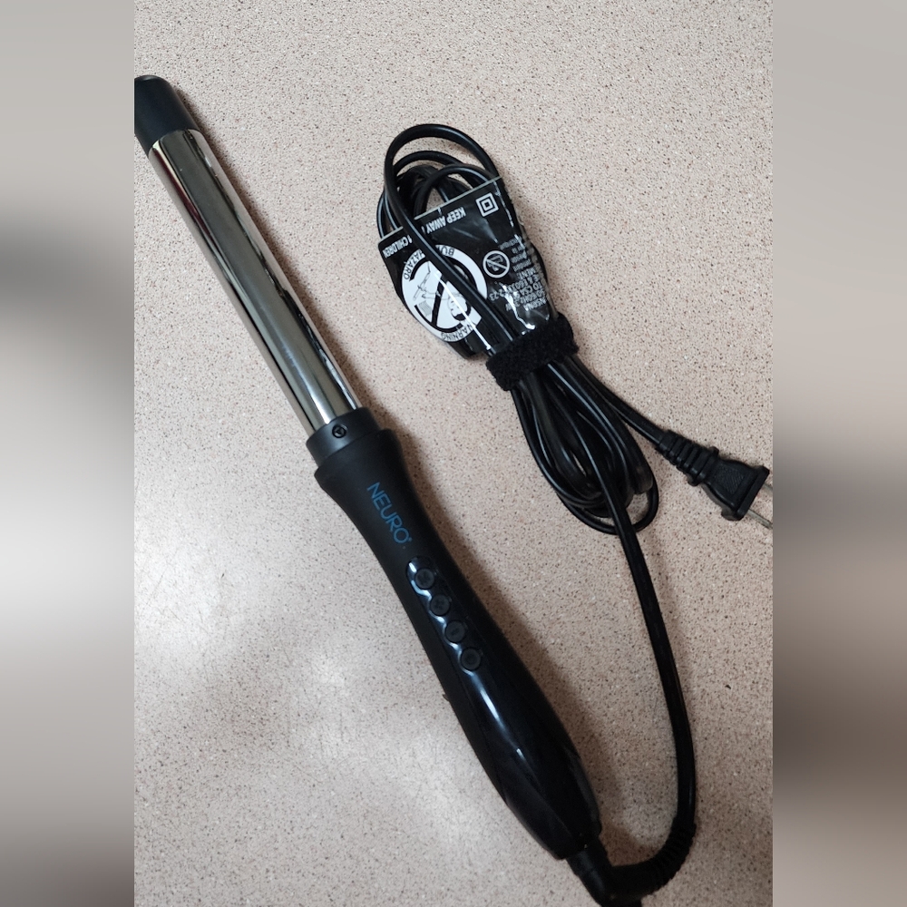 Paul Mitchell Neuro Curling Wand